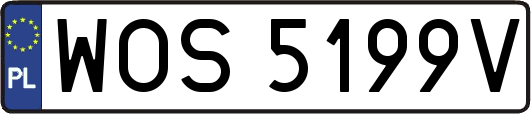 WOS5199V