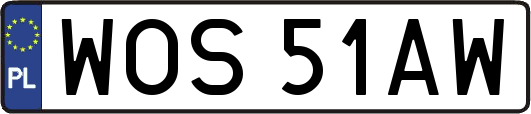 WOS51AW
