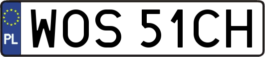 WOS51CH