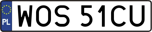 WOS51CU