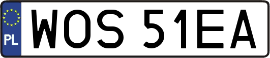 WOS51EA