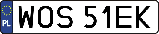 WOS51EK