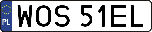 WOS51EL