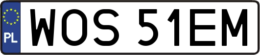 WOS51EM