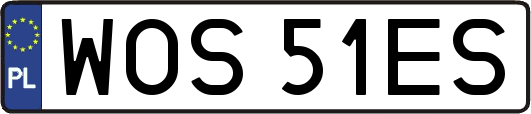 WOS51ES