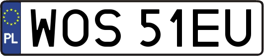 WOS51EU