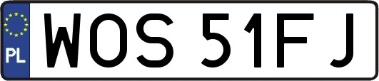 WOS51FJ