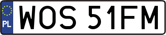 WOS51FM
