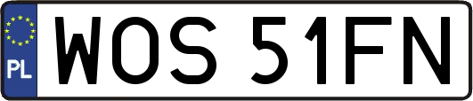 WOS51FN