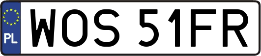 WOS51FR