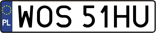 WOS51HU