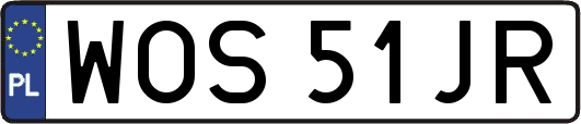 WOS51JR