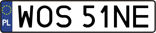 WOS51NE