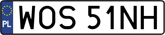WOS51NH