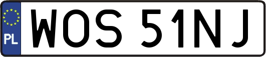 WOS51NJ