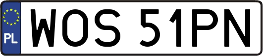 WOS51PN