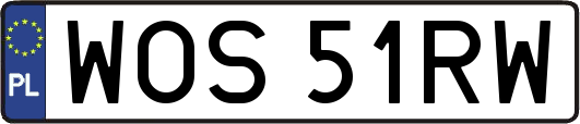 WOS51RW