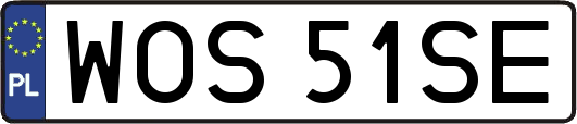 WOS51SE