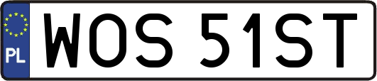 WOS51ST