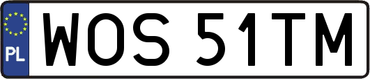 WOS51TM