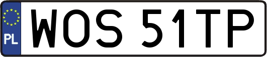 WOS51TP