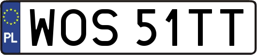 WOS51TT
