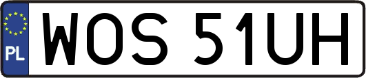 WOS51UH