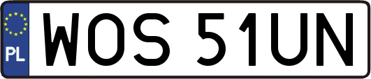 WOS51UN