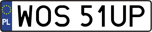 WOS51UP