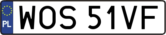 WOS51VF