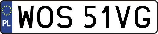 WOS51VG
