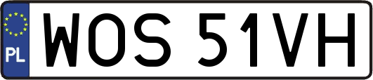 WOS51VH