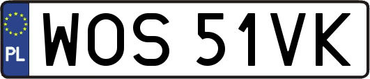 WOS51VK