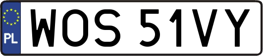 WOS51VY