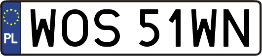 WOS51WN