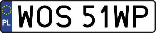 WOS51WP