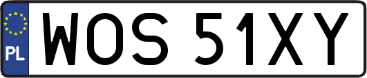 WOS51XY