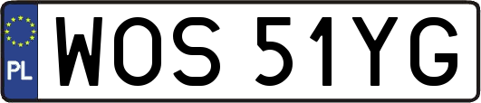WOS51YG