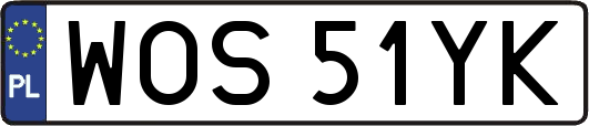 WOS51YK