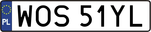 WOS51YL