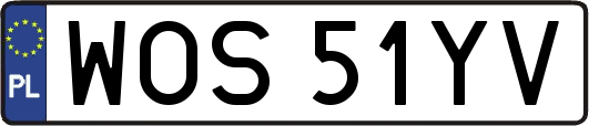 WOS51YV