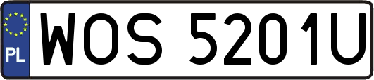 WOS5201U