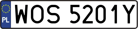 WOS5201Y
