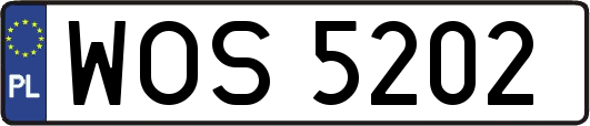 WOS5202