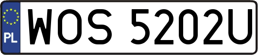 WOS5202U