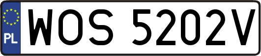 WOS5202V