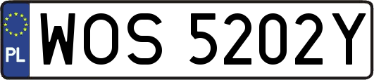 WOS5202Y