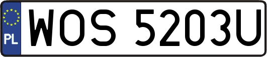 WOS5203U
