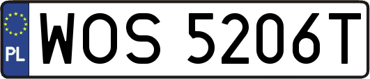 WOS5206T