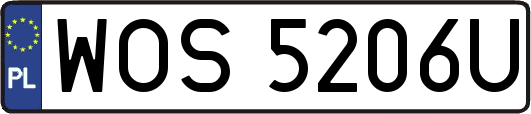 WOS5206U